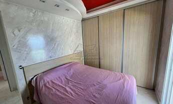 Imagem 6: Apartamento com 2dormitorios em Mongaguá com porteira fechada