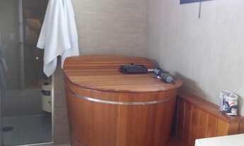 Imagem 6: Venda Apartamento 3 Dormitórios - 212 m² Moema