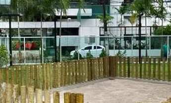 Imagem 5: Apartamento para venda com 90 metros quadrados com 3 quartos em Madalena - Recife - PE