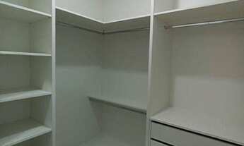 Imagem 3: Apartamento com 3 dormitórios para alugar, 104 m² por R$ 4.453,00/mês - Parque Gabriel - H