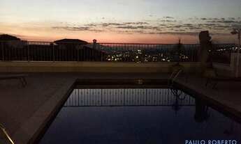 Imagem 3: CASA EM CONDOMÍNIO - ALPHAVILLE - SP