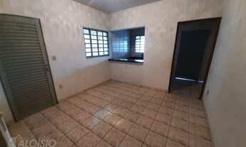 Imagem 2: Casa com 3 dormitórios para alugar, 90 m² por R$ 1.566,82/mês - Residencial Paraíso - Taub