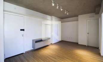 Imagem 2: Apartamento para Aluguel - Jardim Bela Vista, 2 Quartos, 54 m2