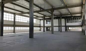 Imagem 7: Santana de Parnaíba - Comercial - Tamboré - Barueri