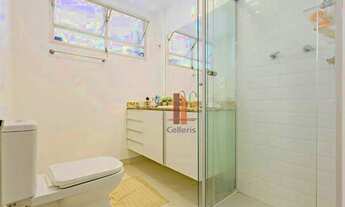 Imagem 4: Excelente Apartamento Localização Privilegiada Itaim Bibi Face Norte