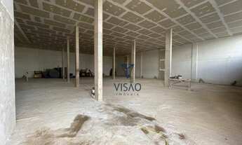 Imagem 2: Loja para alugar, 550 m² por R$ 18.059,34/mês - Vicente Pires - Vicente Pires/DF