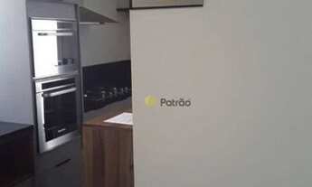 Imagem 4: Apartamento 165 metros - Edifício Palacium - Jd. do Mar - São Bernardo do Campo