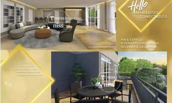 Imagem: Apartamento à venda tem 38 metros quadrados