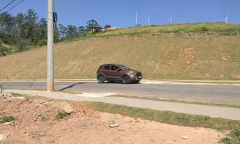 Imagem 6: Lote 1.062 m2 - Condomínio Fechado de Alto Padrão - Portal de Guararema - SP