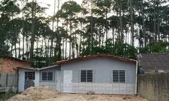 Imagem: Aluga se casa Laguna sc 2 quartos