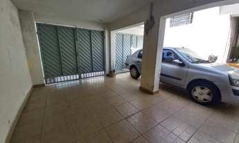 Imagem 6: Casa Térrea na Mooca