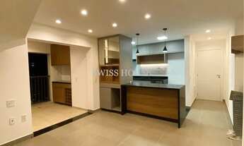 Imagem 5: Cobertura - Jardim Brasil - Campinas