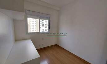 Imagem 3: Apartamento com 2 dormitórios para alugar, 73 m² por R$ 3.394,00/mês - Bosque das Juritis