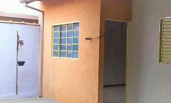 Imagem 2: Casa com 2 dormitórios à venda, 64 m² por R$ 300.000,00 - Jardim Daniele - Poços de Caldas