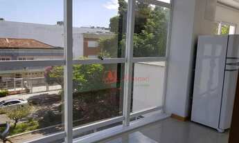 Imagem 7: Studio com 1 dormitório para alugar, 50 m² por R$ 2.665,00/mês - Menino Deus - Porto Alegr