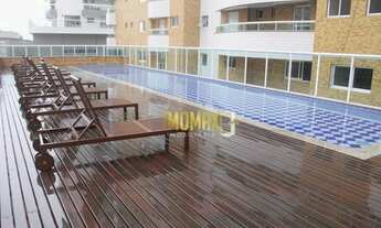 Imagem 5: Apartamento com 3 dormitórios à venda, 116 m² por R$ 756.500 - Canto do Forte - Praia Gran