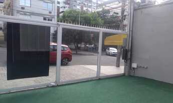 Imagem: PORTO ALEGRE - Casa Comercial - MONT SERRAT