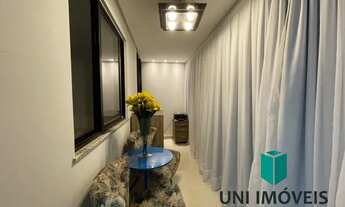 Imagem 7: Lar à beira-mar! a venda apartamento 2 quartos 1 suíte, área de lazer na Praia do Morro