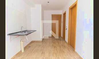 Imagem 2: Apartamento à Venda - Belém, 1 Quarto, 25 m2