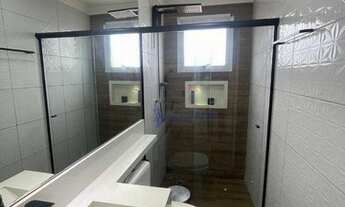 Imagem 5: Apartamento com 2 dormitórios à venda, 86 m² por R$ 550.000 - Aviação - Praia Grande/SP