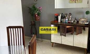 Imagem 6: Apartamento com 3 dormitórios à venda, 70 m² - Vila Euclides - São Bernardo do Campo/SP