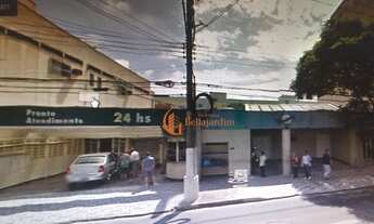 Imagem: Prédio à venda, 300 m²- Centro - Santo