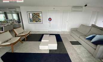 Imagem 5: Apartamento com 3 dormitórios à venda, 202 m² por R$ 3.495.000,00 - Jardim das Perdizes