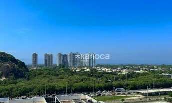 Imagem 4: Cobertura com 4 quartos à venda, 290 m² por R$ 2.350.000 - Barra da Tijuca - Rio de Janeir