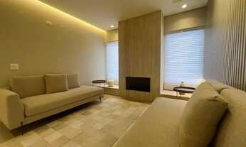 Imagem 6: Apartamento para venda tem 272 metros quadrados com 4 quartos