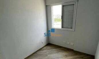 Imagem 4: Apartamento com 3 dormitórios à venda, 83 m² por R$ 770.000 - Centro - São Caetano do Sul