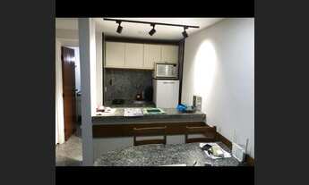 Imagem 6: Aluga-se flat na beira mar