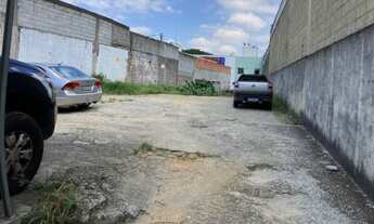 Imagem 5: Lote/Terreno para venda possui 531 metros quadrados em Vila Flórida - Guarulhos - SP