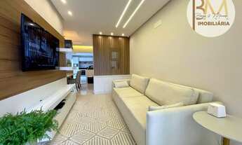 Imagem 3: Casa com 3 dormitórios à venda, 134 m² por R$ 790.000,00 - Sim - Feira de Santana/BA