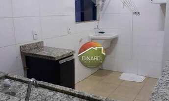 Imagem 6: Apartamento com 2 dormitórios para alugar, 47 m² por R$ 1.255,00/mês - Residencial Greenvi