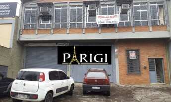Imagem 6: Pavilhão para alugar, 750 m² por R$ 9.540,00/mês - Sarandi - Porto Alegre/RS