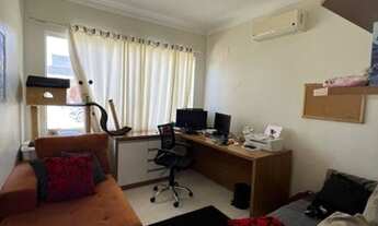 Imagem: Sobrado Village Damha Rio Preto II, 3 Suítes