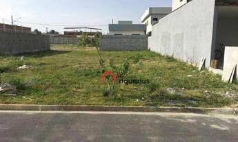 Imagem: Terreno à venda, 212 m² por R$ 240.000,00