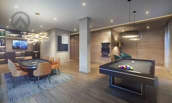 Imagem 5: Apartamento com 3 suítes à venda, 121 m² por R$ 1.030.000 - Nova Campinas - Campinas/SP