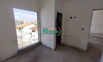 Imagem 5: APARTAMENTO RESIDENCIAL em SANTO ANDRÉ - SP, JARDIM STELLA