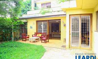 Imagem 3: CASA ASSOBRADADA - SUMARÉ - SP