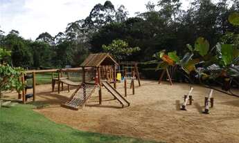 Imagem 3: Casa com 4 dormitórios para alugar, 452 m² por R$ 10.918,70/mês - Parque das Artes - Embu