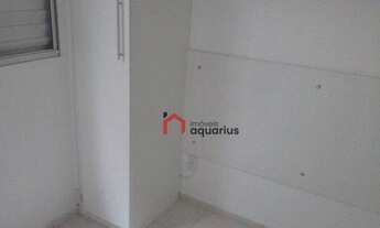 Imagem: Apartamento no Condomínio Residencial Campo