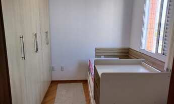 Imagem 2: Apartamento com 3 dormitórios à venda, 132 m² - Rudge Ramos - São Bernardo do Campo/SP