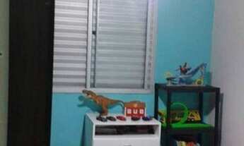 Imagem: Apartamento Venda Jardim Antonio Von Zuben