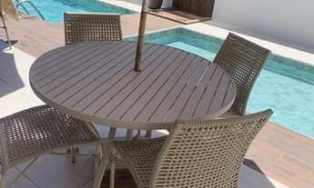 Imagem 4: Aluga apartamento studio