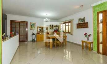 Imagem 5: Casa à Venda - Cidade São Francisco , 4 Quartos, 267 m2