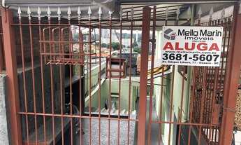 Imagem 4: Casa para aluguel com 36 metros quadrados com 1 quarto em Bela Vista - Osasco - SP