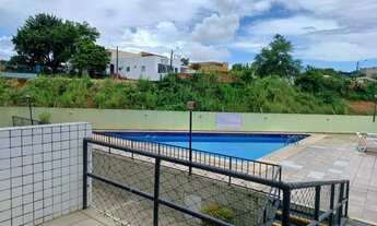 Imagem: ALuga se apartamento edifício felline Vieiralves