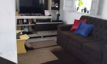 Imagem 3: Casa no Conjunto Jardim