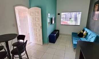 Imagem 2: Casa com 2 dorms, Caiçara, Praia Grande, Cod: 2291